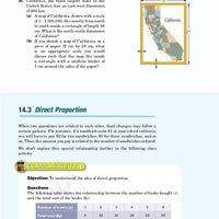 Singapore Math Grade 7