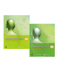 Singapore Math Grade 8