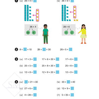 Singapore Math Grade 1
