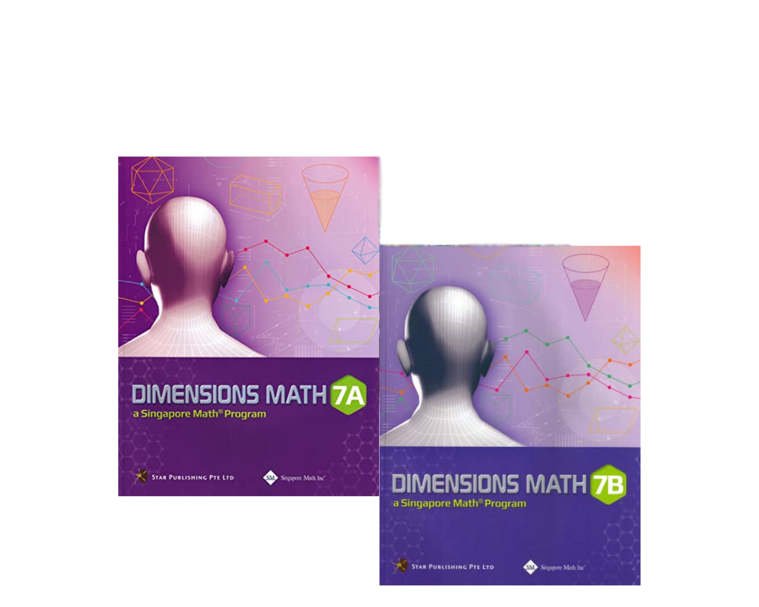 Singapore Math Grade 7
