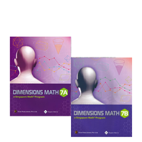 Singapore Math Grade 7