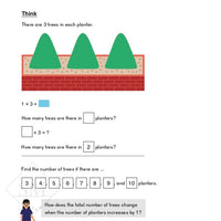 Singapore Math Grade 2
