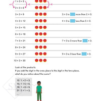 Singapore Math Grade 2