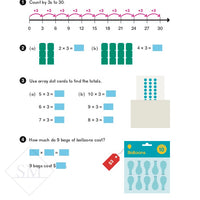 Singapore Math Grade 2