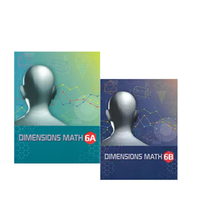 Singapore Math Grade 6