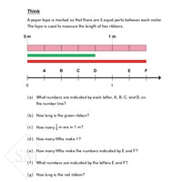 Singapore Math Grade 3