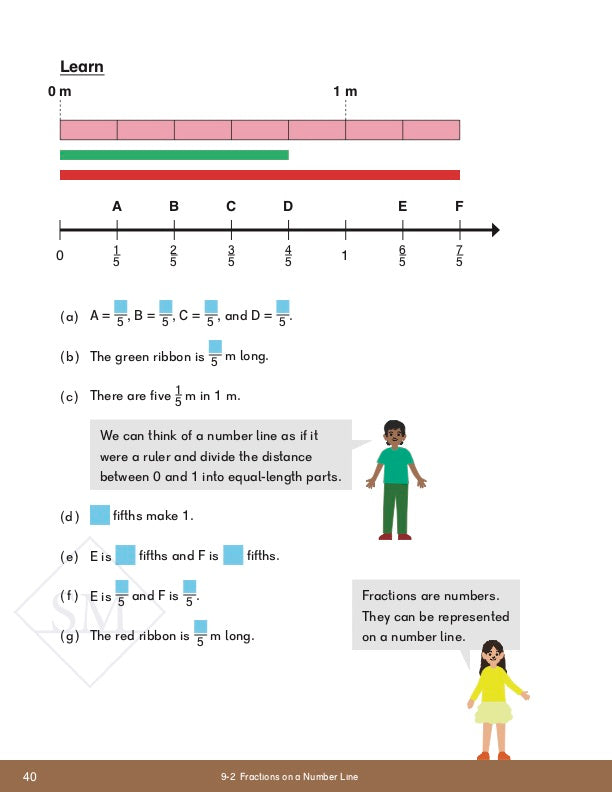 Singapore Math Grade 3