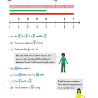 Singapore Math Grade 3
