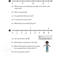 Singapore Math Grade 3