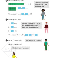 Singapore Math Grade 4