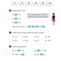 Singapore Math Grade 4