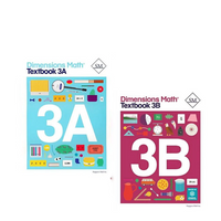 Singapore Math Grade 3