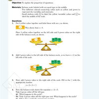 Singapore Math Grade 6