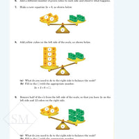 Singapore Math Grade 6