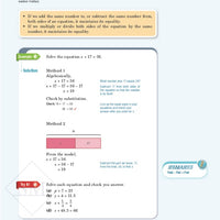 Singapore Math Grade 6