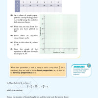 Singapore Math Grade 7
