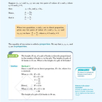 Singapore Math Grade 7