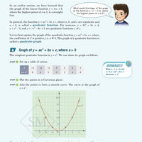 Singapore Math Grade 8