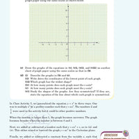 Singapore Math Grade 8
