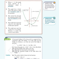 Singapore Math Grade 8