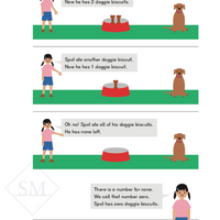 Singapore Math Pre-K Book A