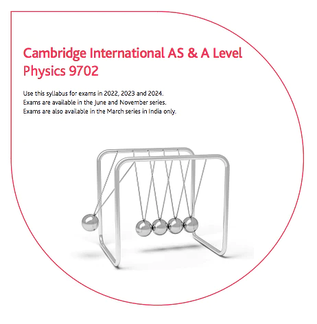 A-Level Physics