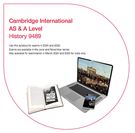 A-Level History