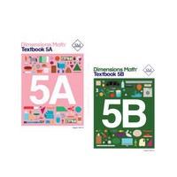 Singapore Math Grade 5