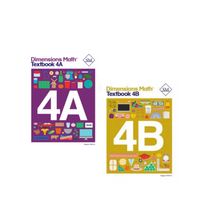 Singapore Math Grade 4