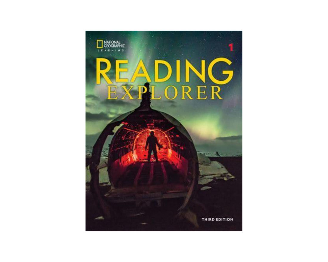 Reading Explorer 1