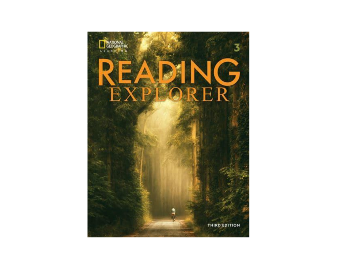 Reading Explorer 3