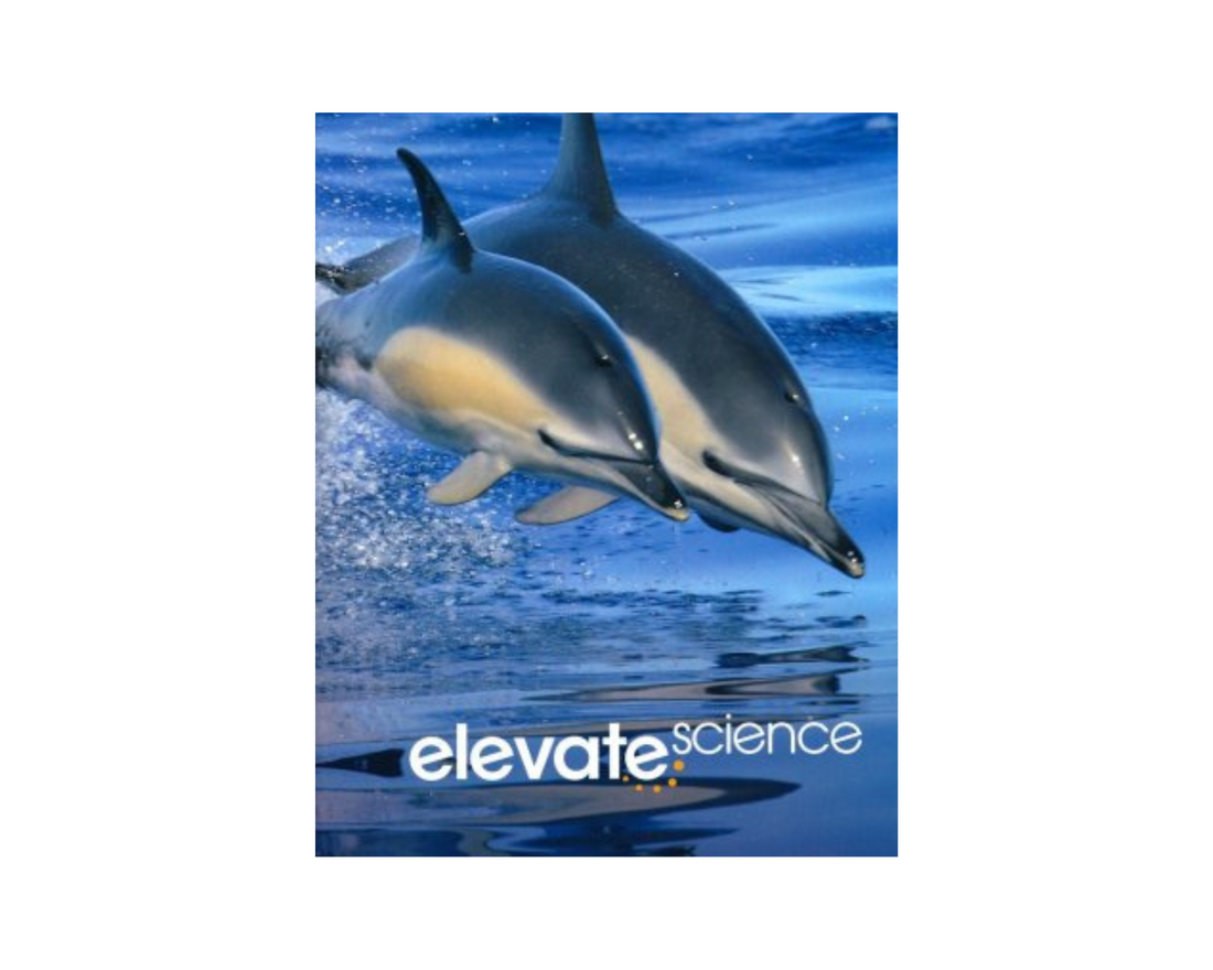 Science Grade 1
