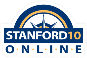 Pearson Stanford 10 Assessment